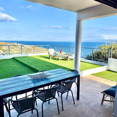 Villa Kalli - Porto Ennia Vromopousi Buitenkant foto