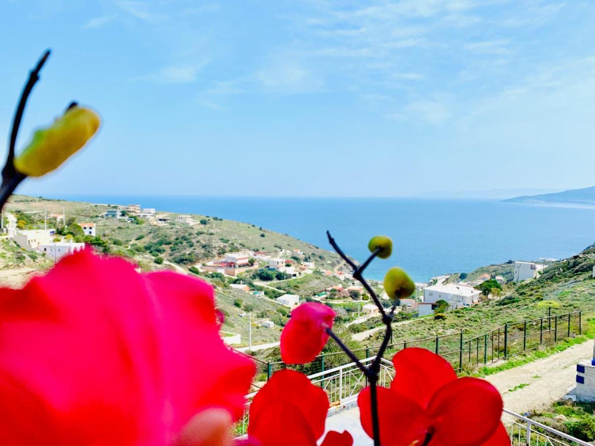 Villa Kalli - Porto Ennia Vromopousi Buitenkant foto