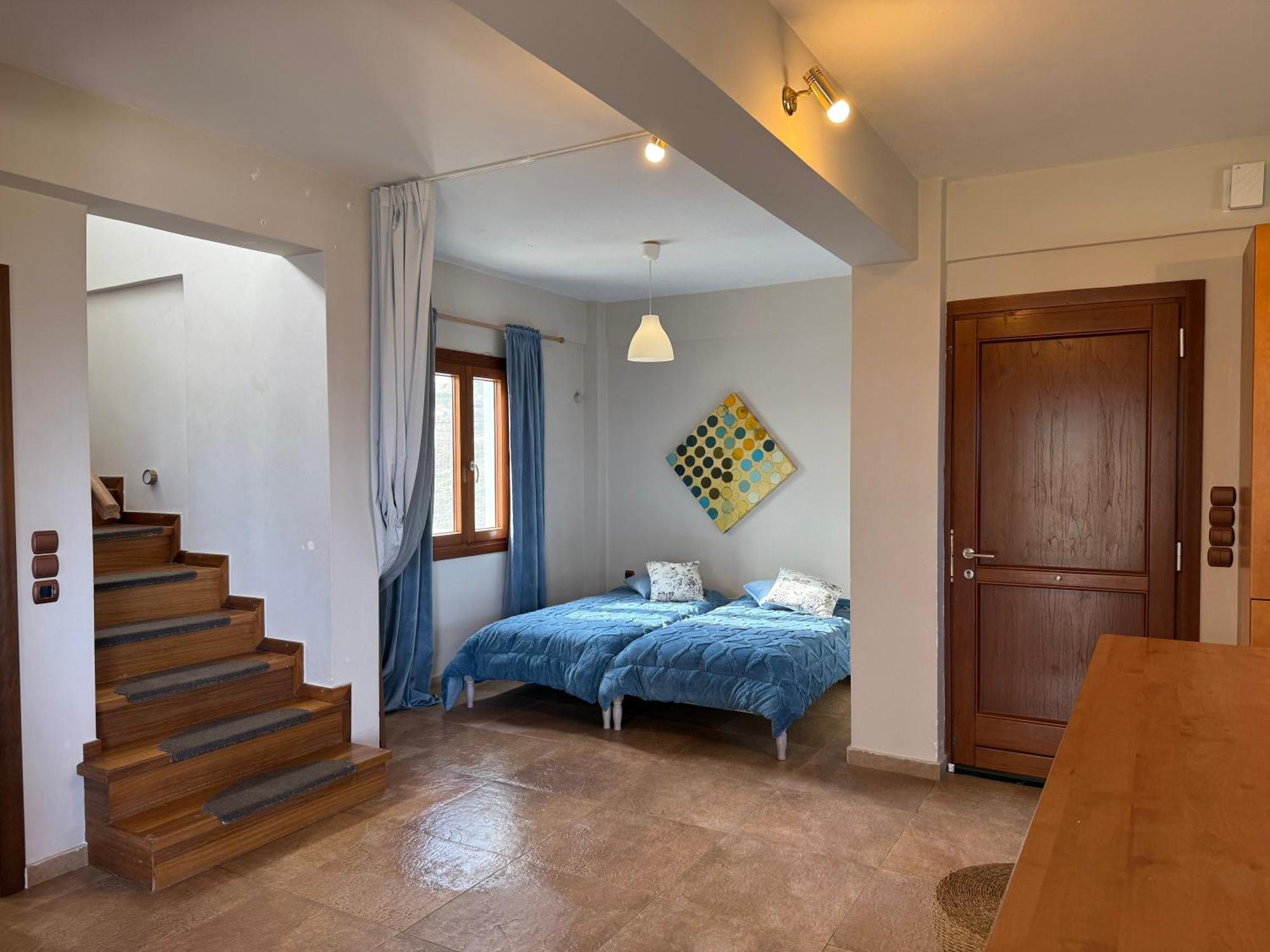 Villa Kalli - Porto Ennia Vromopousi Buitenkant foto