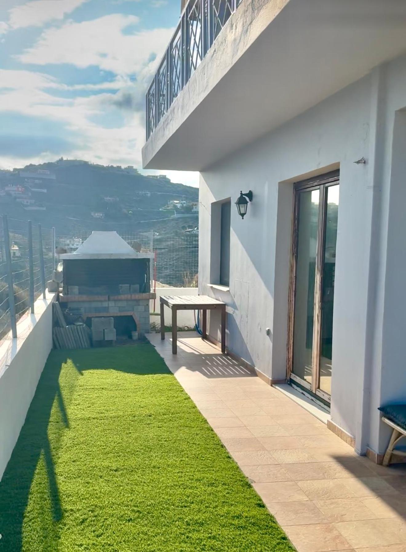 Villa Kalli - Porto Ennia Vromopousi Buitenkant foto