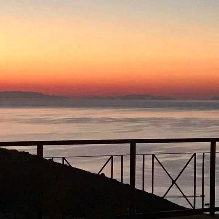 Villa Kalli - Porto Ennia Vromopousi Buitenkant foto